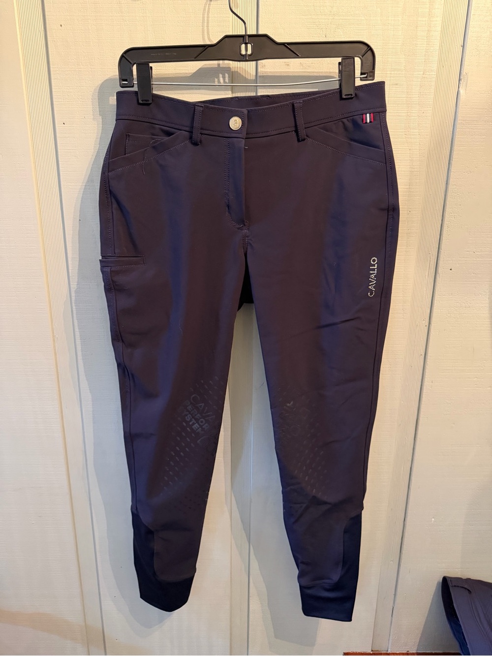 Cavlallo Equestrian Breech